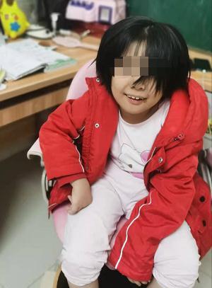 sma罕见病临床表现，湖南罕见病SMA患儿妈妈