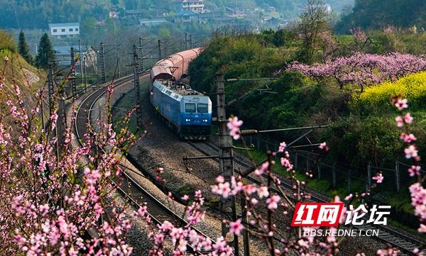 最新怀化高铁规划，湖南这座城市花大代价建高铁新城