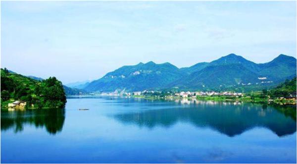 山清水秀的长寿之乡，当地人最爱吃的美食更有神奇功效