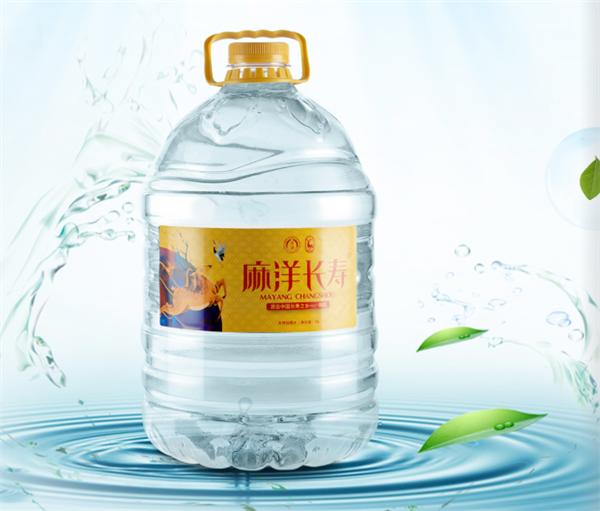 山清水秀的长寿之乡，当地人最爱吃的美食更有神奇功效