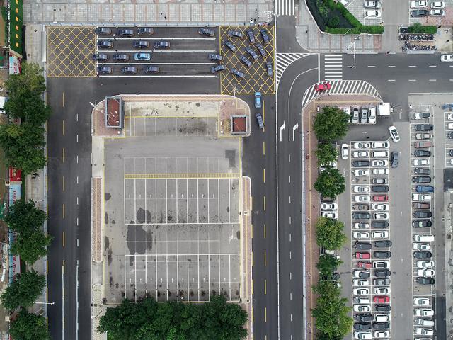 石家庄老火车站，石家庄93年火车站