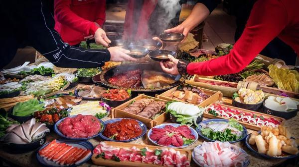 吃火锅肥胖吗(吃火锅胖的快吗)