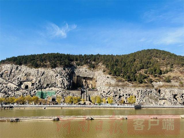 龙门石窟的基本现状，龙门石窟的历史和基本现状（龙门石窟缘何启动大型保护工程）