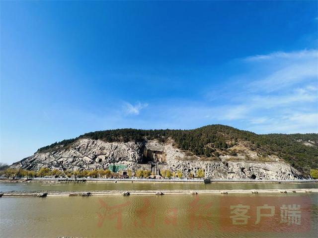 龙门石窟的基本现状，龙门石窟的历史和基本现状（龙门石窟缘何启动大型保护工程）