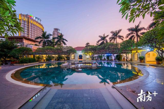 河源温泉度假村排行榜，河源热水温泉有哪些