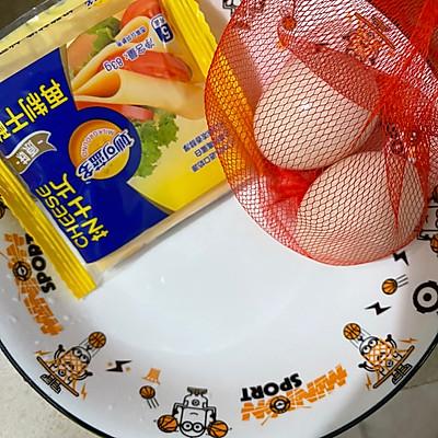 芝士蛋卷的制作方法，芝士牛肉蛋卷这样做也太好吃了