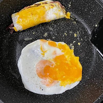 芝士蛋卷的制作方法，芝士牛肉蛋卷这样做也太好吃了