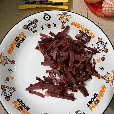 芝士蛋卷的制作方法，芝士牛肉蛋卷这样做也太好吃了