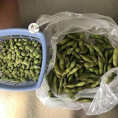 江苏毛豆烧鸡做法，这样做东古家味美食