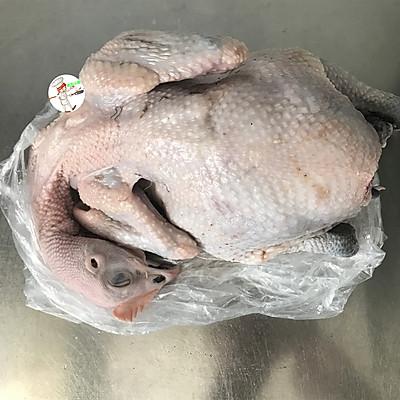 江苏毛豆烧鸡做法，这样做东古家味美食