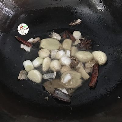 江苏毛豆烧鸡做法，这样做东古家味美食