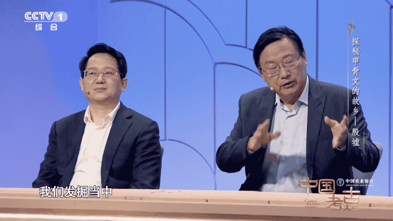 殷墟真实历史简介，殷墟遗址带给我们的惊喜