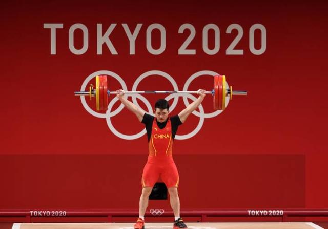 奥运会可能取消，为什么奥运会要取消举重