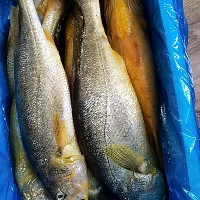 油淋鱼正宗做法，油泼鱼清蒸鱼