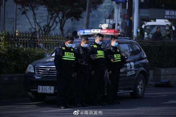 第九个国家公祭日现场直播，第九个南京大屠杀死难者国家公祭日