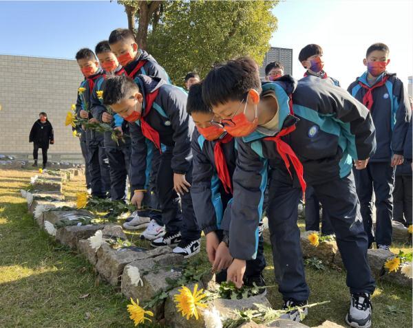 第九个国家公祭日现场直播，第九个南京大屠杀死难者国家公祭日
