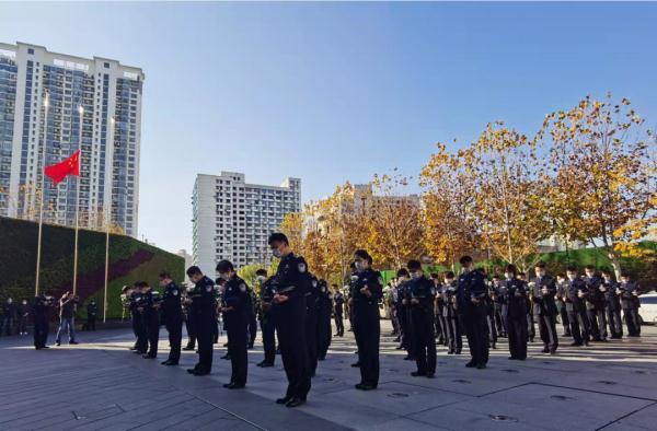 第九个国家公祭日现场直播，第九个南京大屠杀死难者国家公祭日