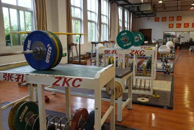 奥运会可能取消，为什么奥运会要取消举重