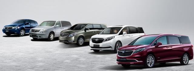 别克gl8商务车2022年销量，2022年MPV销量排名