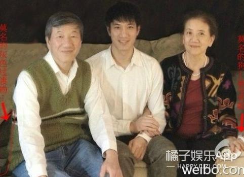 顶级厨师李靓现状，王力宏近期的绯闻（王力宏3岁女儿化身大厨萌翻网友）