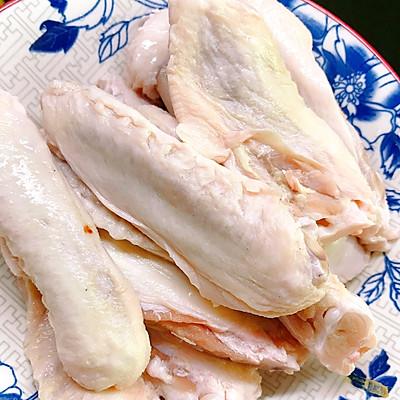 鸭翅的做法大全教程，一学就会快手菜