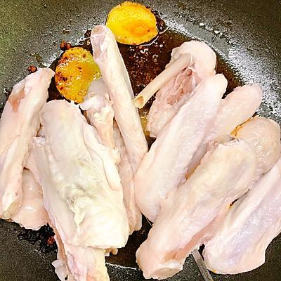 鸭翅的做法大全教程，一学就会快手菜