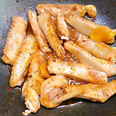 鸭翅的做法大全教程，一学就会快手菜