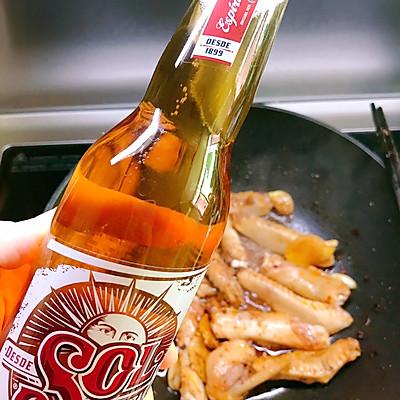 鸭翅的做法大全教程，一学就会快手菜