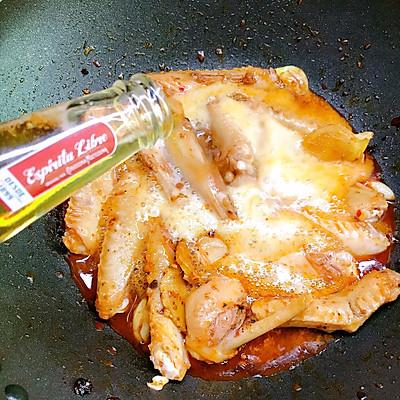 鸭翅的做法大全教程，一学就会快手菜