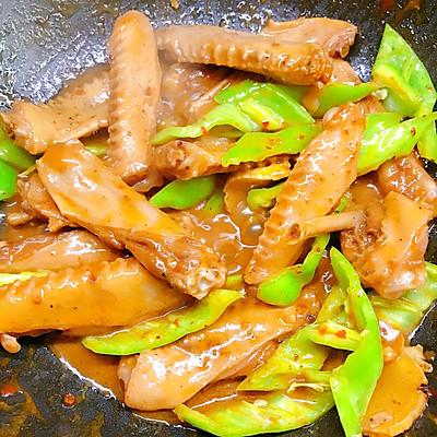 鸭翅的做法大全教程，一学就会快手菜