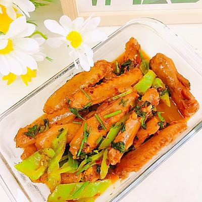 鸭翅的做法大全教程，一学就会快手菜