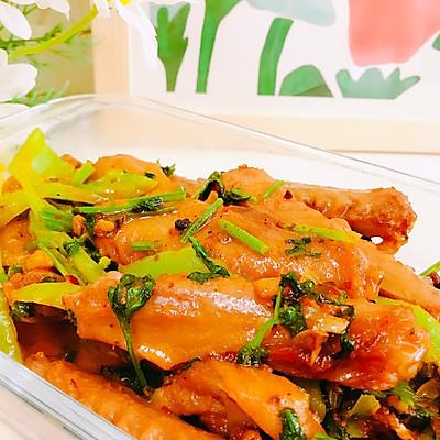 鸭翅的做法大全教程，一学就会快手菜