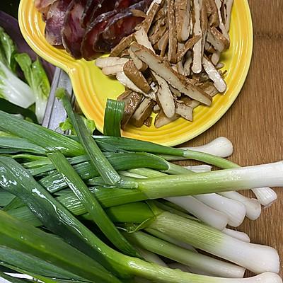 酸甜大蒜炒什么，有一种热爱叫一起吃