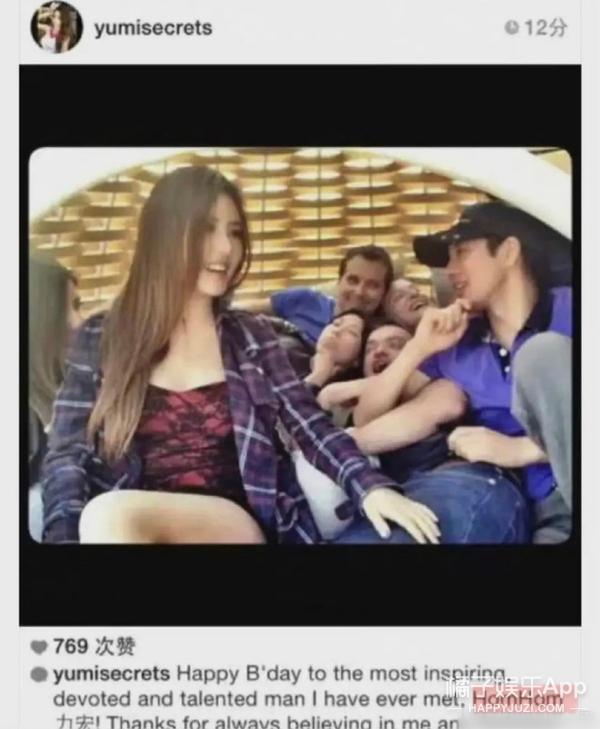 顶级厨师李靓现状，王力宏近期的绯闻（王力宏3岁女儿化身大厨萌翻网友）