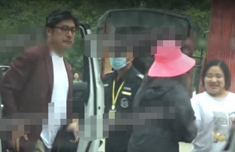 李湘女儿近照李湘晒王诗龄近照，李湘回应王诗龄汉服造型