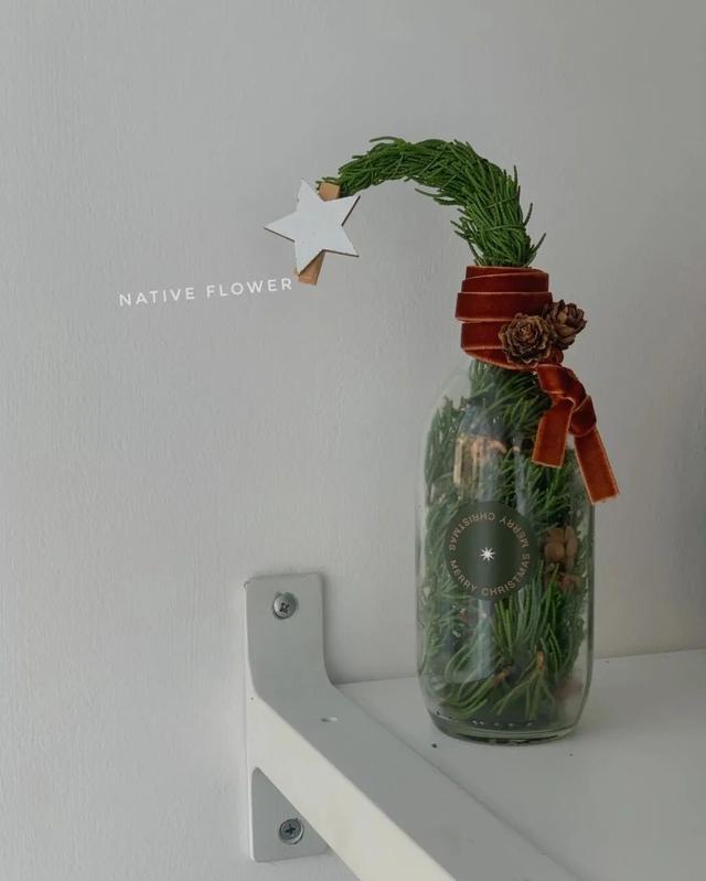 圣诞特辑merry，你们心心念的圣诞甜品来了