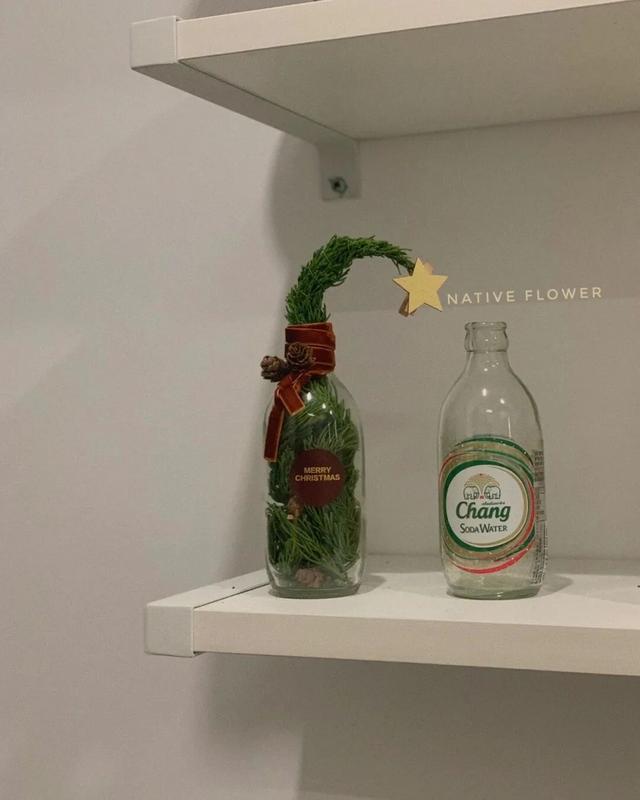 圣诞特辑merry，你们心心念的圣诞甜品来了