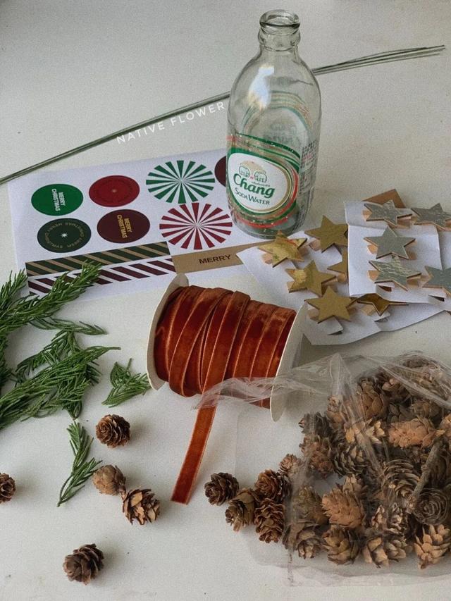 圣诞特辑merry，你们心心念的圣诞甜品来了