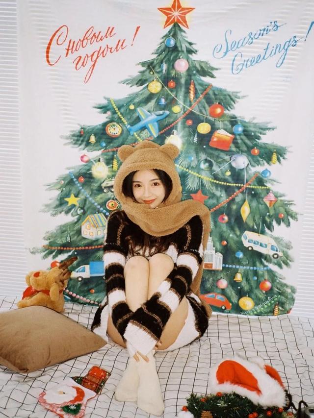 圣诞特辑merry，你们心心念的圣诞甜品来了