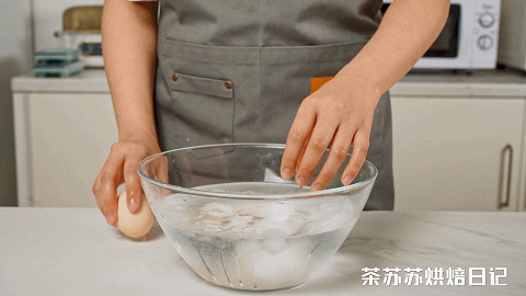 溏心蛋的四种做法，教你4步做出溏心蛋