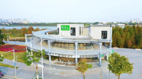 珠海黄杨河湿地公园建设，即将开放珠海唯一
