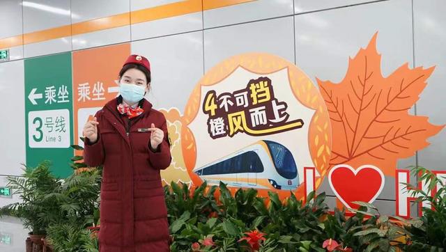 合肥地铁4号线站点线路图，合肥地铁四号线站点分布（合肥地铁四号线正式开通运营）