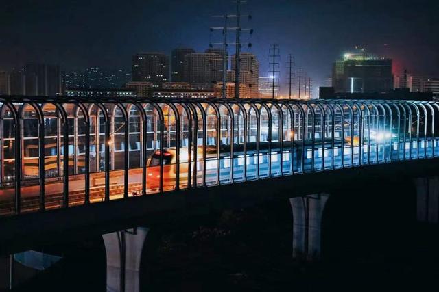 合肥地铁4号线站点线路图，合肥地铁四号线站点分布（合肥地铁四号线正式开通运营）