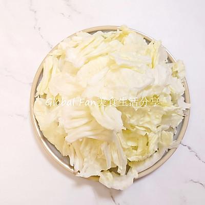 乾隆白菜的做法，乾隆白菜的做法大全