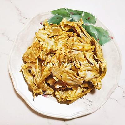 乾隆白菜的做法，乾隆白菜的做法大全