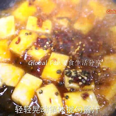 麻辣牛蛙的做法，馋嘴牛蛙的正宗做法（牛蛙这种做法太好吃了）