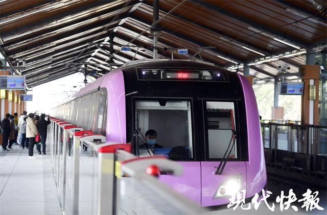 南京三期地铁规划宁和城际，紫东地区核心区河道建设环评全本公示来了