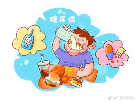 糖尿病怎么办(儿童得了糖尿病怎么办)