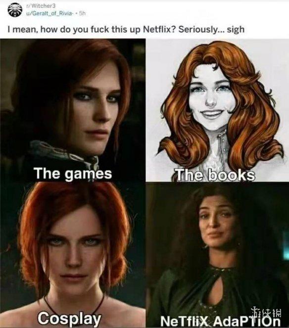 巫师三年度版是什么，年度版》游戏可玩程度