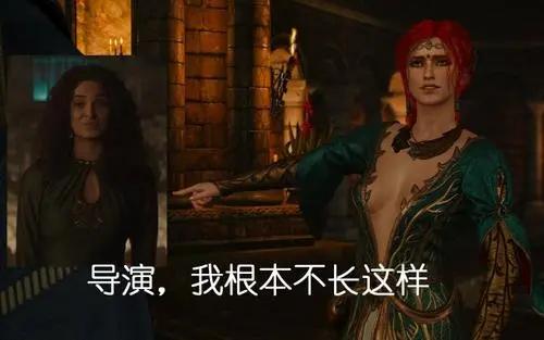 巫师三年度版是什么，年度版》游戏可玩程度